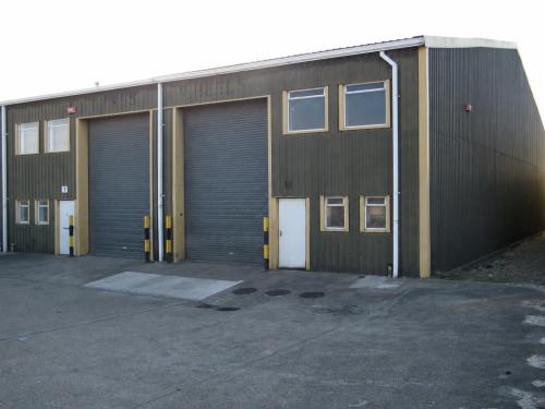 7-8, D2 Trading Estate, Castle Road, Sittingbourne, ME10