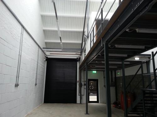 Unit E1, Phoenix Industrial Estate, Rosslyn Crescent, Harrow, HA1