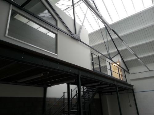 Unit E1, Phoenix Industrial Estate, Rosslyn Crescent, Harrow, HA1