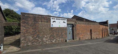 The Warehouse, Kerridge's Yard, Hailsham, BN27