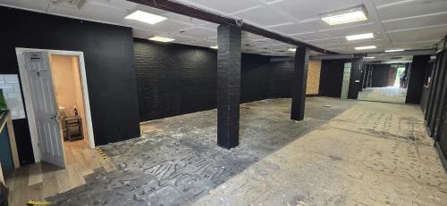The Warehouse, Kerridge's Yard, Hailsham, BN27