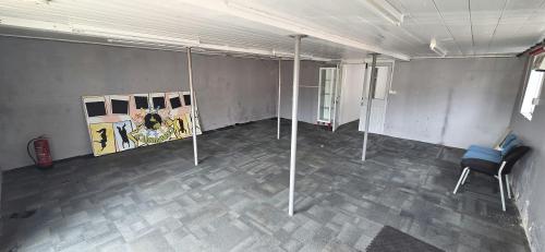 Kerridge's Yard, George Street, Hailsham, BN27