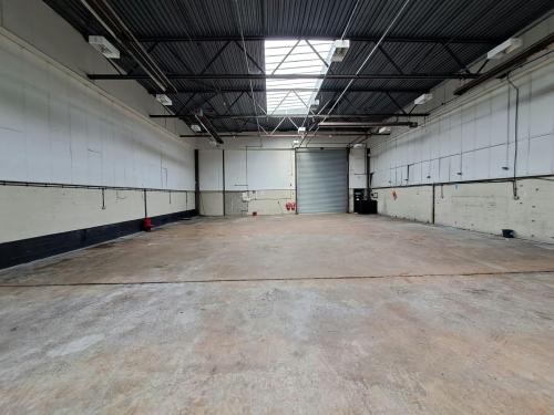 Unit 21, Denbigh Hall, Milton Keynes, MK3