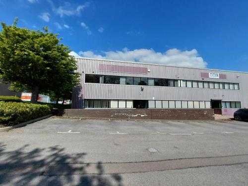 Unit 21, Denbigh Hall, Milton Keynes, MK3