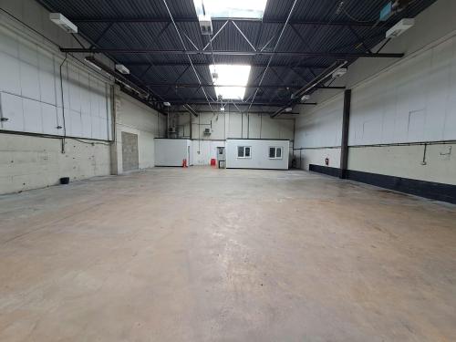 Unit 21, Denbigh Hall, Milton Keynes, MK3