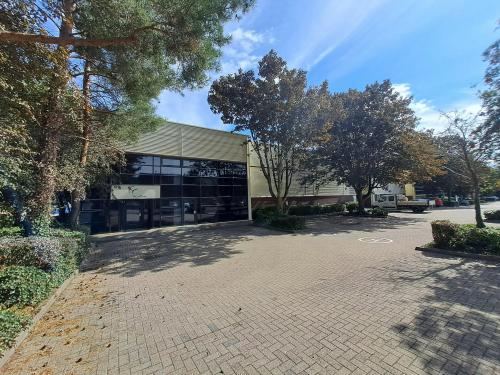 Avant Business Centre, 4B, Milton Keynes, MK1