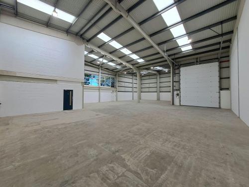 Avant Business Centre, 4B, Milton Keynes, MK1