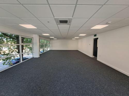 Avant Business Centre, 4B, Milton Keynes, MK1