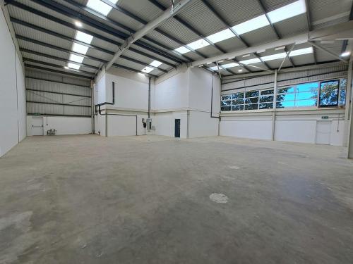 Avant Business Centre, 4B, Milton Keynes, MK1