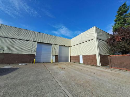 Avant Business Centre, 4B, Milton Keynes, MK1