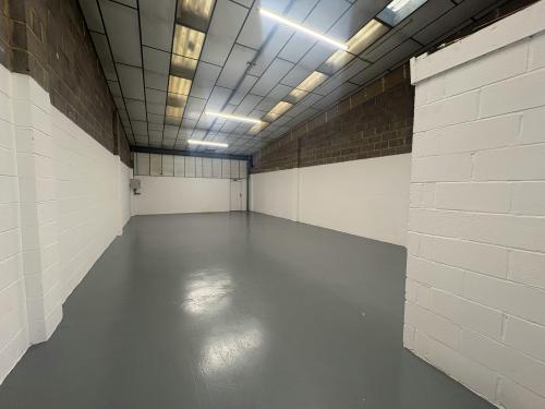 Unit 4, Executive Park, Hatfield Road, St Albans, AL1