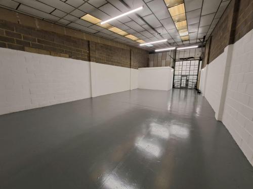 Unit 4, Executive Park, Hatfield Road, St Albans, AL1