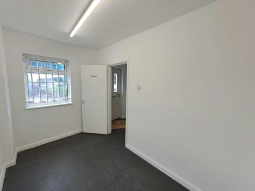 Unit 4, Executive Park, Hatfield Road, St Albans, AL1