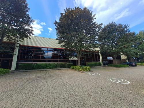 8, Avant Business Centre, Third Avenue, Milton Keynes, MK1