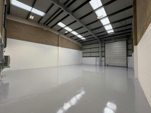8, Avant Business Centre, Third Avenue, Milton Keynes, MK1