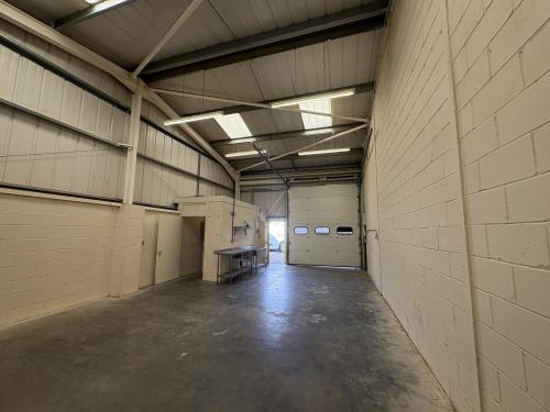 Unit 1, Mowbeck Way, Grantham, NG31