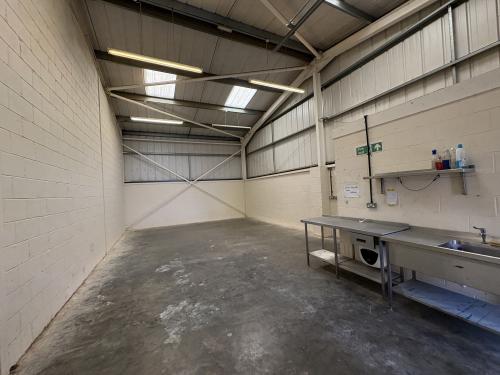 Unit 1, Mowbeck Way, Grantham, NG31