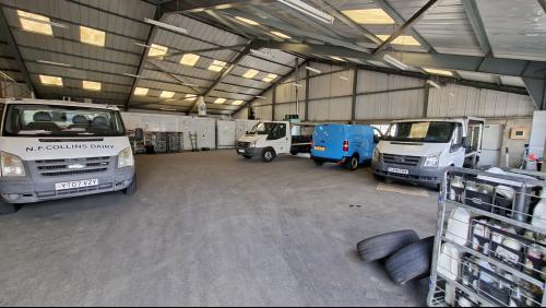 Unit 3, Rayleigh Weir Industrial Estate, Totman Crescent, Rayleigh, SS6