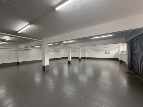 Unit 12 OKW, Ditchling Common Industrial Estate, Ditchling, Hassocks, BN6