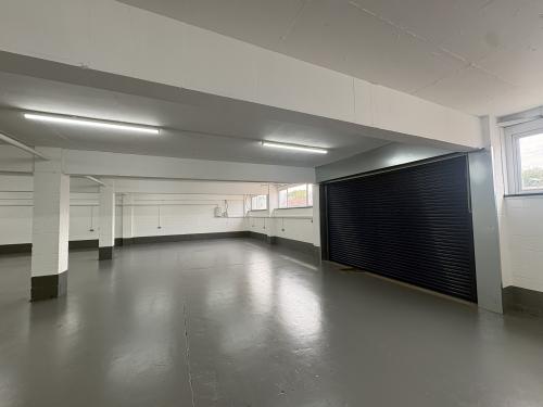 Unit 12 OKW, Ditchling Common Industrial Estate, Ditchling, Hassocks, BN6