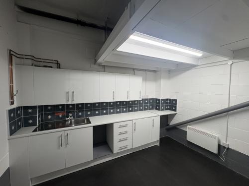 Unit 12 OKW, Ditchling Common Industrial Estate, Ditchling, Hassocks, BN6