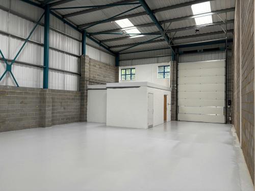Unit 2, Dencora Centre, St Albans, AL1