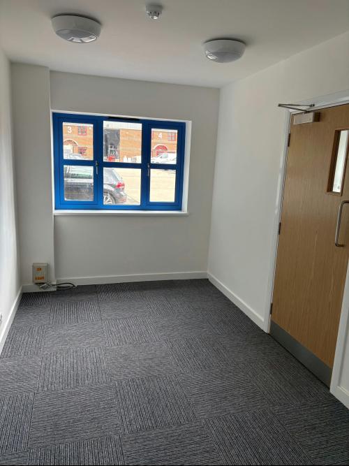 Unit 2, Dencora Centre, St Albans, AL1