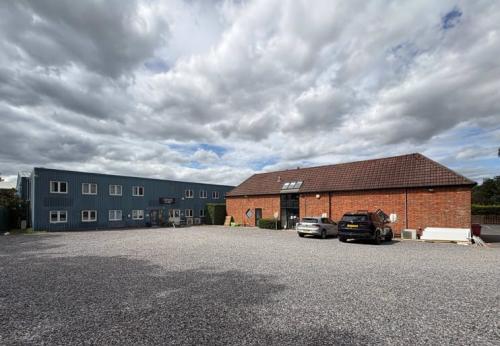 Unit 1 Church House Farm, Clewers Hill, Waltham Chase, Southampton, SO32