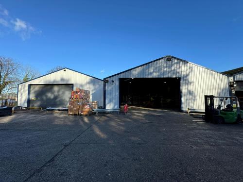 Unit 1 Church House Farm, Clewers Hill, Waltham Chase, Southampton, SO32