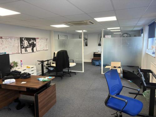 Unit 1 Church House Farm, Clewers Hill, Waltham Chase, Southampton, SO32