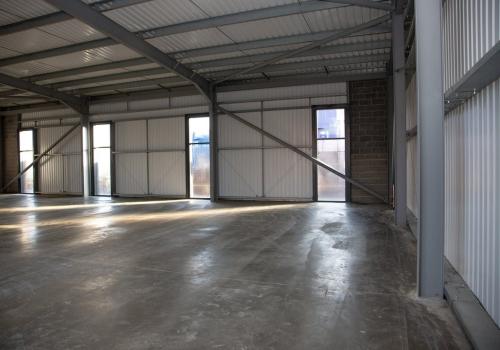 Unit 1F, Stud Brook Business Park, Welsted Road, Castle Donington, DE74