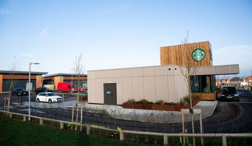 Unit 1E, Stud Brook Business Park, Welsted Road, Castle Donington, DE74
