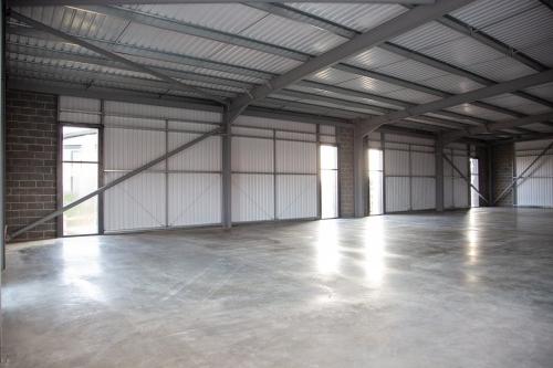 Unit 1B, Stud Brook Business Park, Welsted Road, Castle Donington, DE74