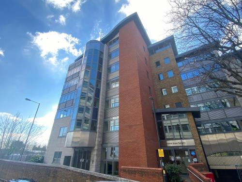 Suite 303 The Courtyard, 7 Francis Grove, Wimbledon, London, SW19