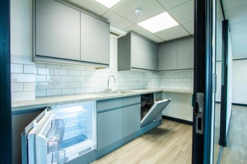 Suite 303 The Courtyard, 7 Francis Grove, Wimbledon, London, SW19