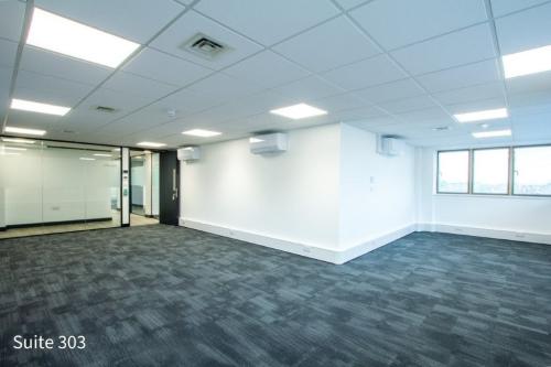 Suite 303 The Courtyard, 7 Francis Grove, Wimbledon, London, SW19