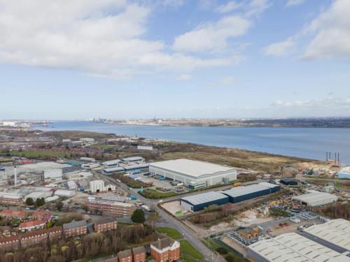 Units 3 & 4 Magazine Point, Riverbank Road, Bromborough, CH62