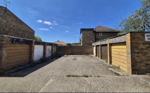 8 Garages, Hilliards Road, Cowley, UB8