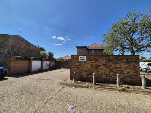 8 Garages, Hilliards Road, Cowley, UB8