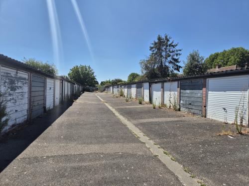 160 Garages, Addison Way, Hayes, UB3