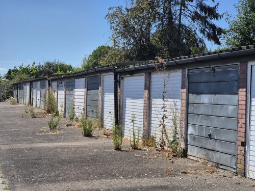 160 Garages, Addison Way, Hayes, UB3