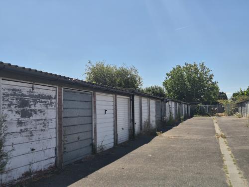 160 Garages, Addison Way, Hayes, UB3
