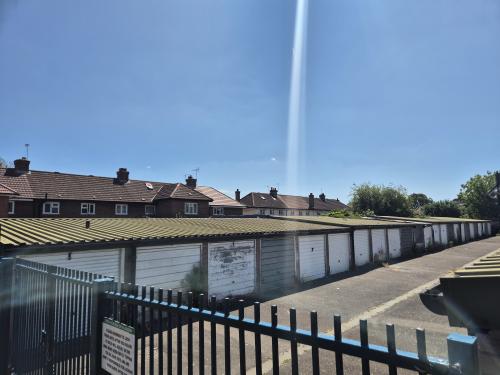 160 Garages, Addison Way, Hayes, UB3