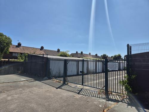 160 Garages, Addison Way, Hayes, UB3