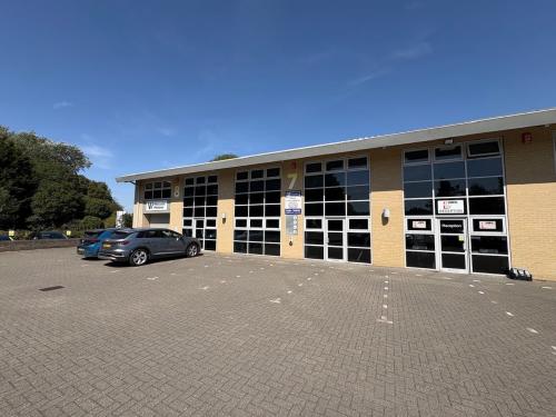 Unit 7, Brickfields Business Park, Woolpit, Stowmarket, IP30