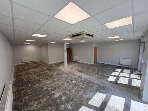 Unit 1, Brickfields Business Park, Woolpit, Stowmarket, IP30