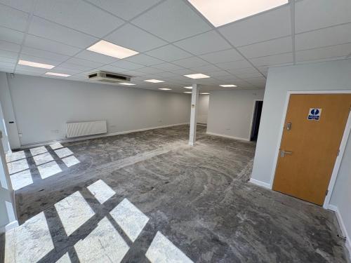 Unit 1, Brickfields Business Park, Woolpit, Stowmarket, IP30