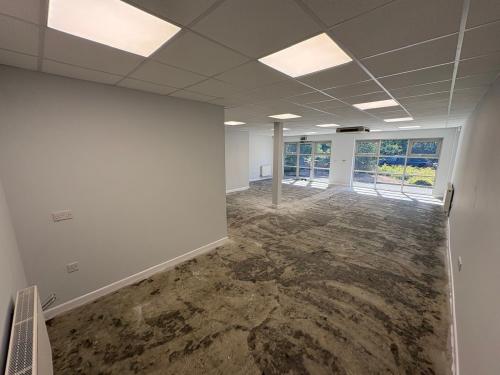 Unit 1, Brickfields Business Park, Woolpit, Stowmarket, IP30
