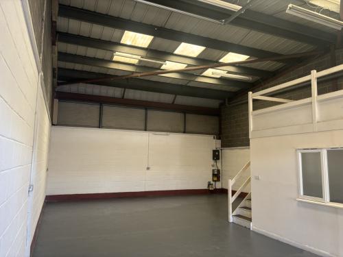 Unit 17 Apex Centre, Speedfields Park, Fareham, PO14