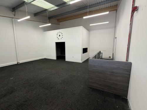 Unit 11 Mulberry Court, Bourne Industrial Estate, Bourne Road, Crayford, DA1